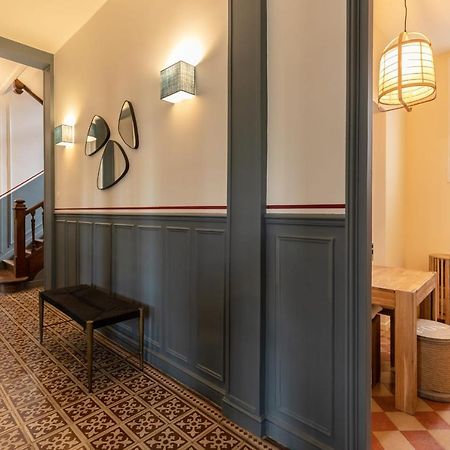 Le Manoir Des Embruns 14P - Location N1- Terrace- Public Parking 2 Min Villa Онфльор Екстериор снимка