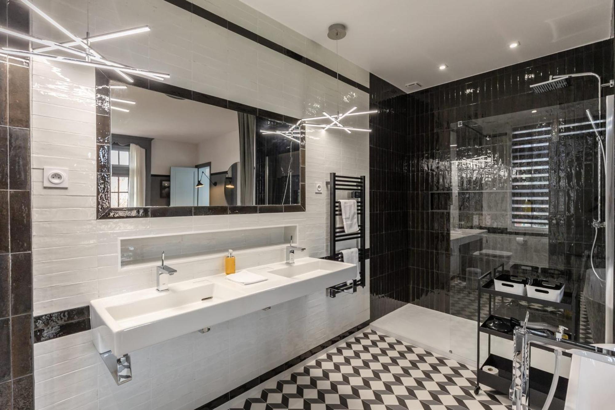 Le Manoir Des Embruns 14P - Location N1- Terrace- Public Parking 2 Min Villa Онфльор Екстериор снимка