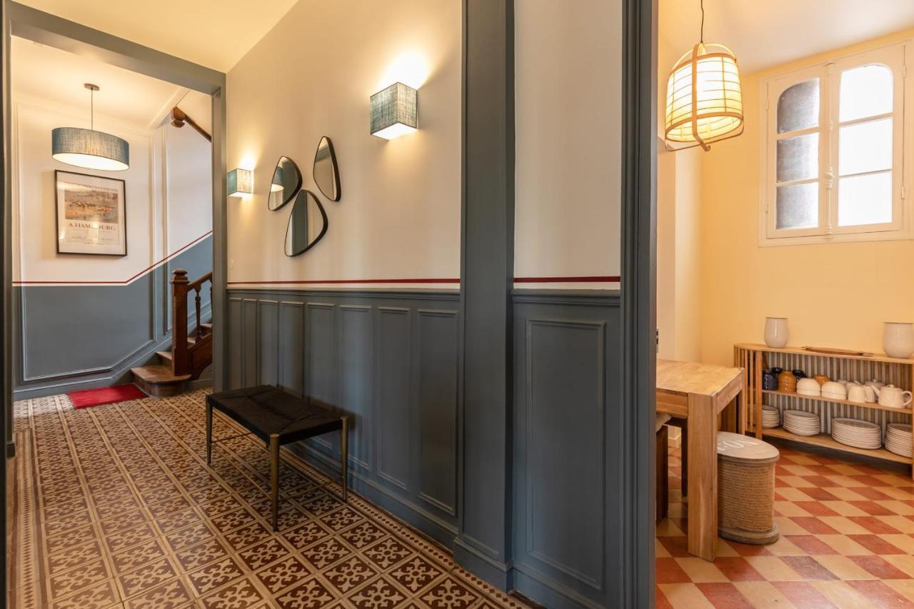 Le Manoir Des Embruns 14P - Location N1- Terrace- Public Parking 2 Min Villa Онфльор Екстериор снимка