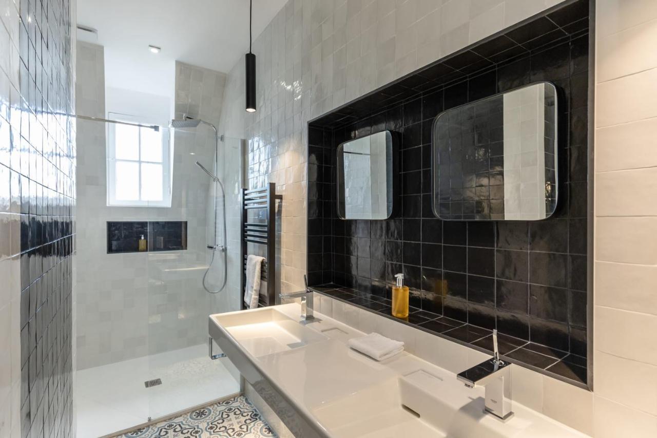 Le Manoir Des Embruns 14P - Location N1- Terrace- Public Parking 2 Min Villa Онфльор Екстериор снимка
