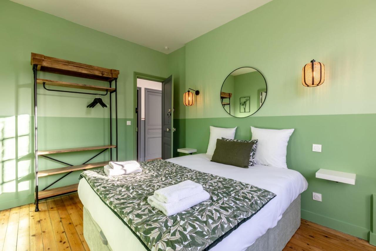 Le Manoir Des Embruns 14P - Location N1- Terrace- Public Parking 2 Min Villa Онфльор Екстериор снимка