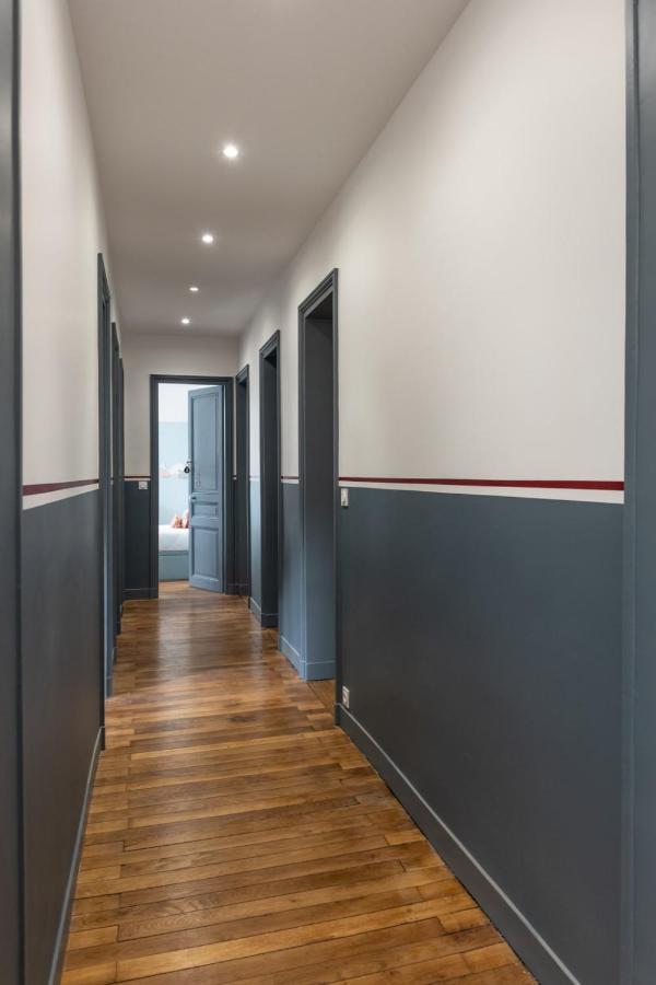 Le Manoir Des Embruns 14P - Location N1- Terrace- Public Parking 2 Min Villa Онфльор Екстериор снимка