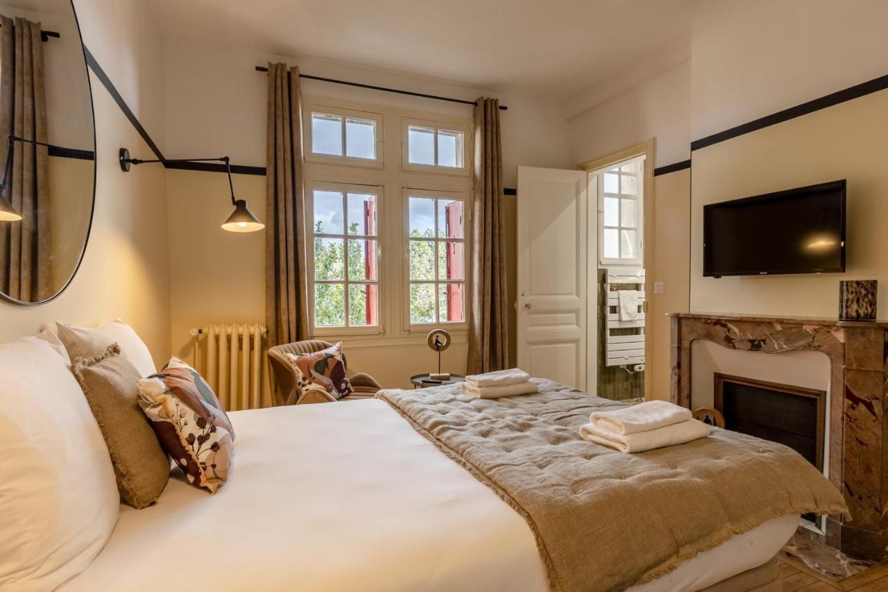 Le Manoir Des Embruns 14P - Location N1- Terrace- Public Parking 2 Min Villa Онфльор Екстериор снимка
