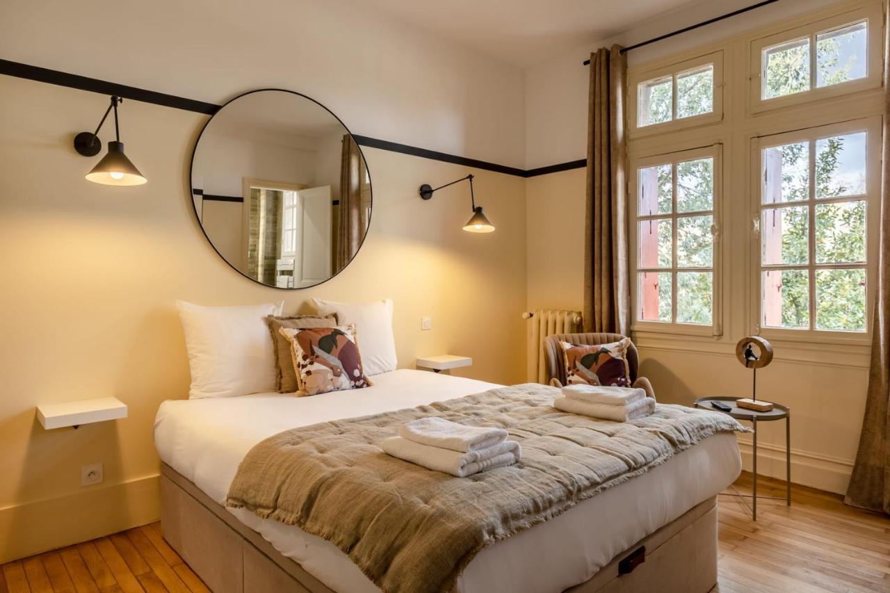 Le Manoir Des Embruns 14P - Location N1- Terrace- Public Parking 2 Min Villa Онфльор Екстериор снимка
